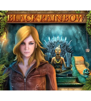 Black Rainbow Steam Key GLOBAL